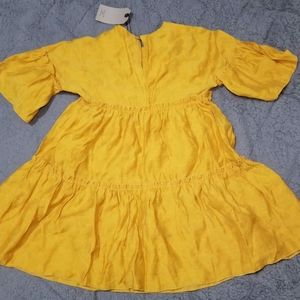 C Girls soft dresses